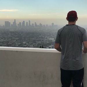 Meet your Posher, Christopher